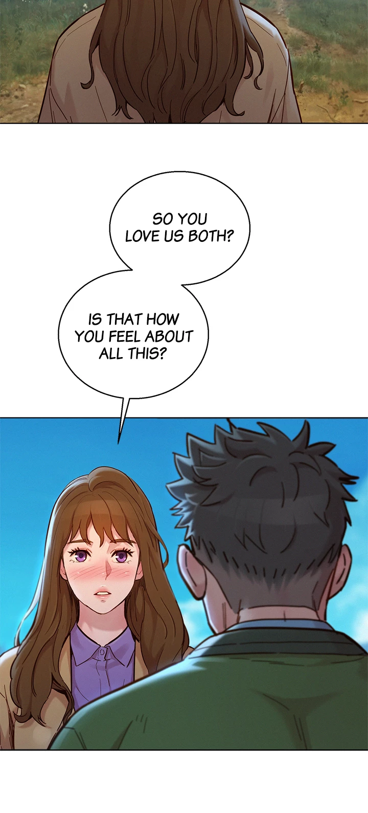 What Do You Take Me For? Chapter 158 - Page 7