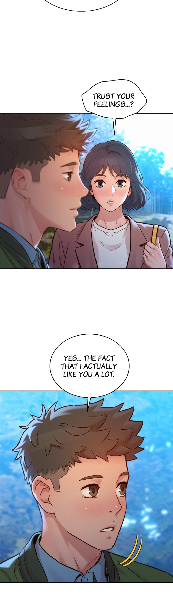 What Do You Take Me For? Chapter 159 - Page 13