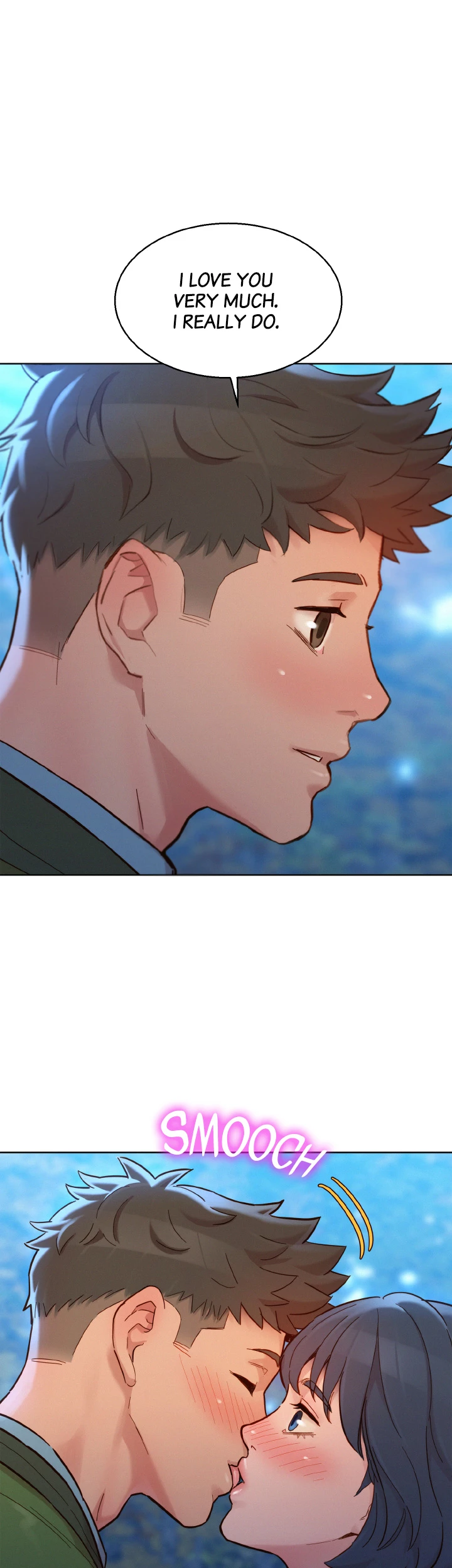 What Do You Take Me For? Chapter 159 - Page 17