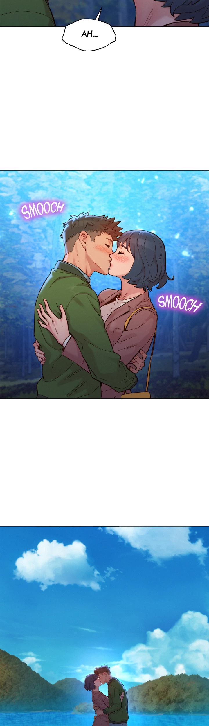 What Do You Take Me For? Chapter 159 - Page 18