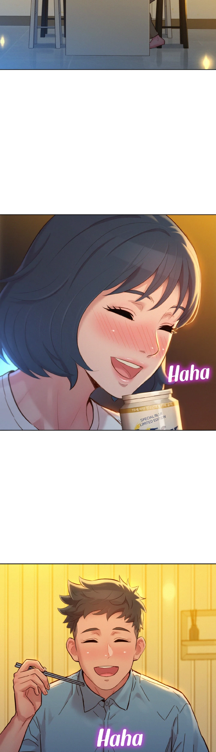 What Do You Take Me For? Chapter 159 - Page 23