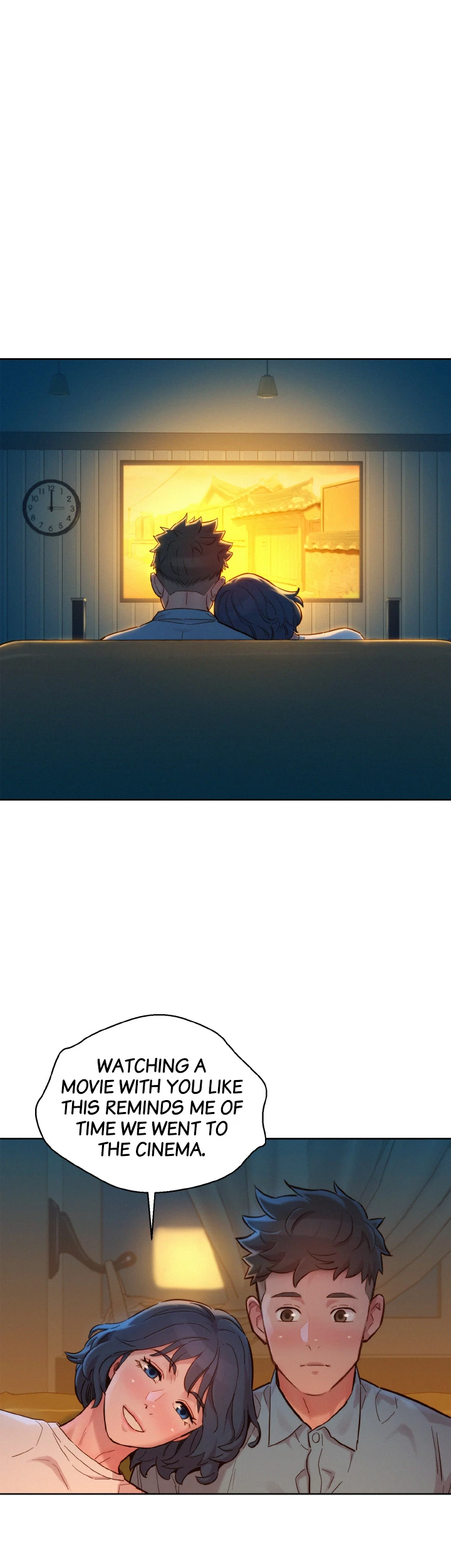 What Do You Take Me For? Chapter 159 - Page 25