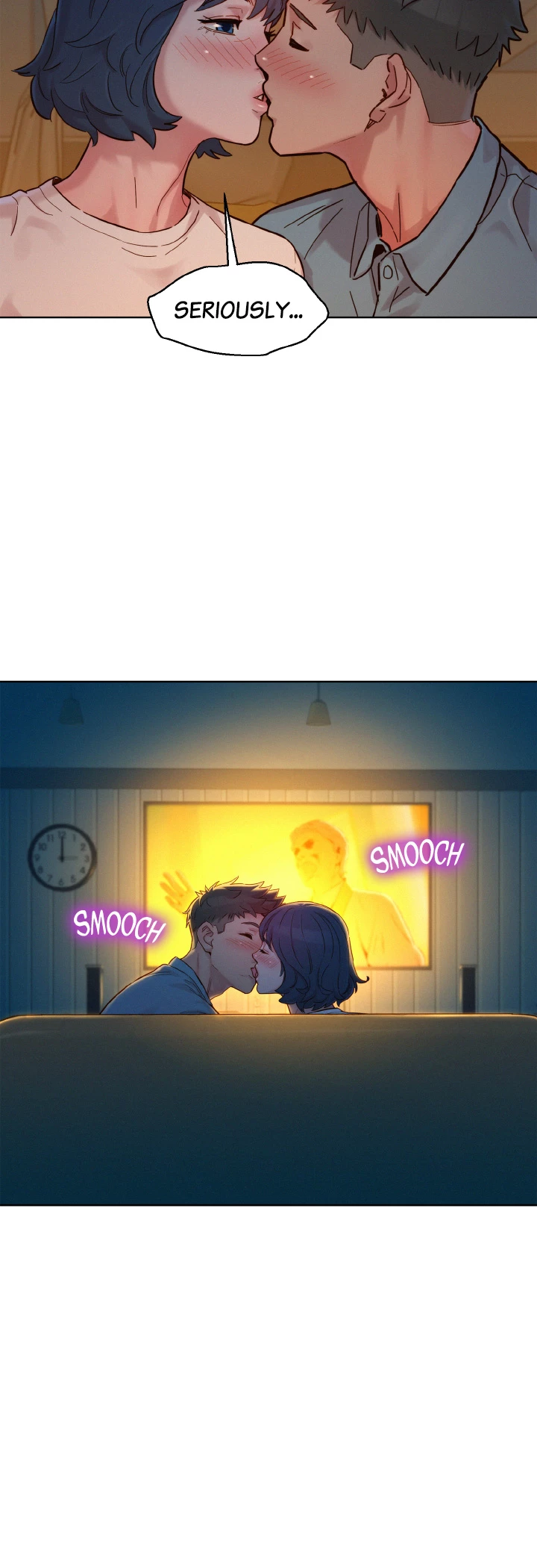 What Do You Take Me For? Chapter 159 - Page 28