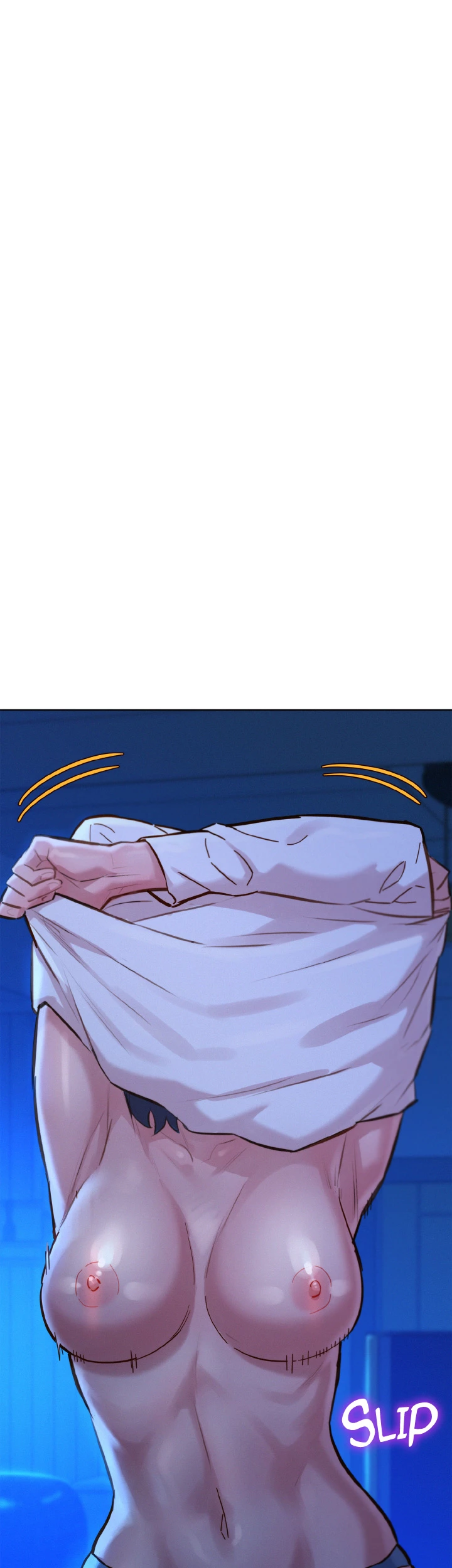 What Do You Take Me For? Chapter 159 - Page 29