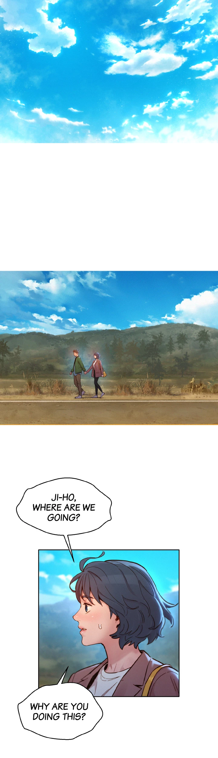 What Do You Take Me For? Chapter 159 - Page 4