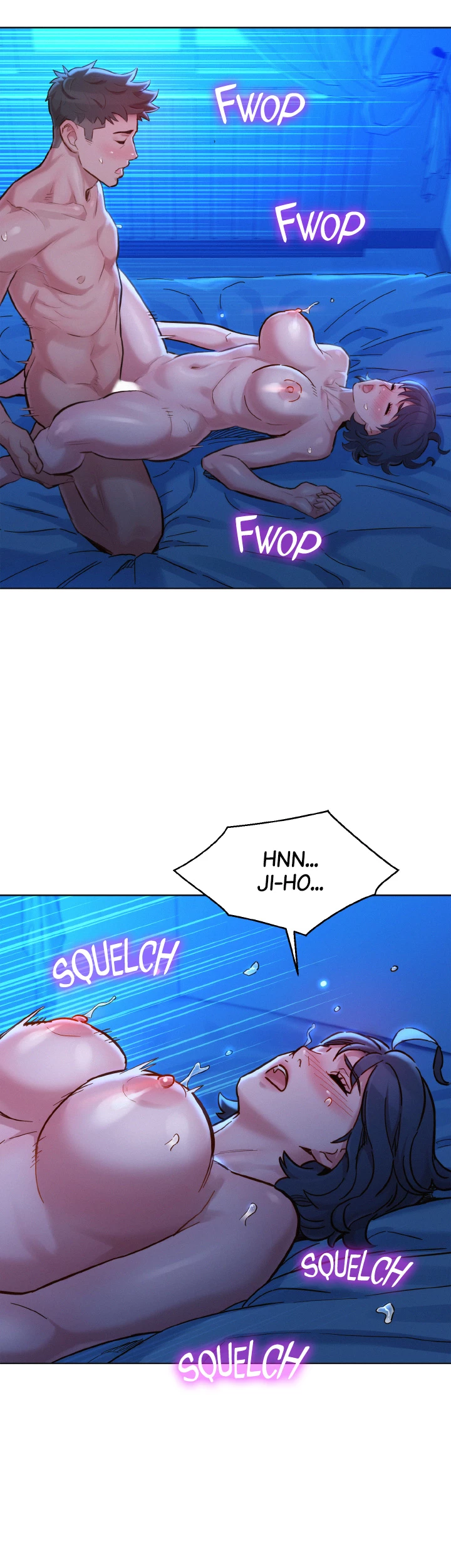 What Do You Take Me For? Chapter 159 - Page 31