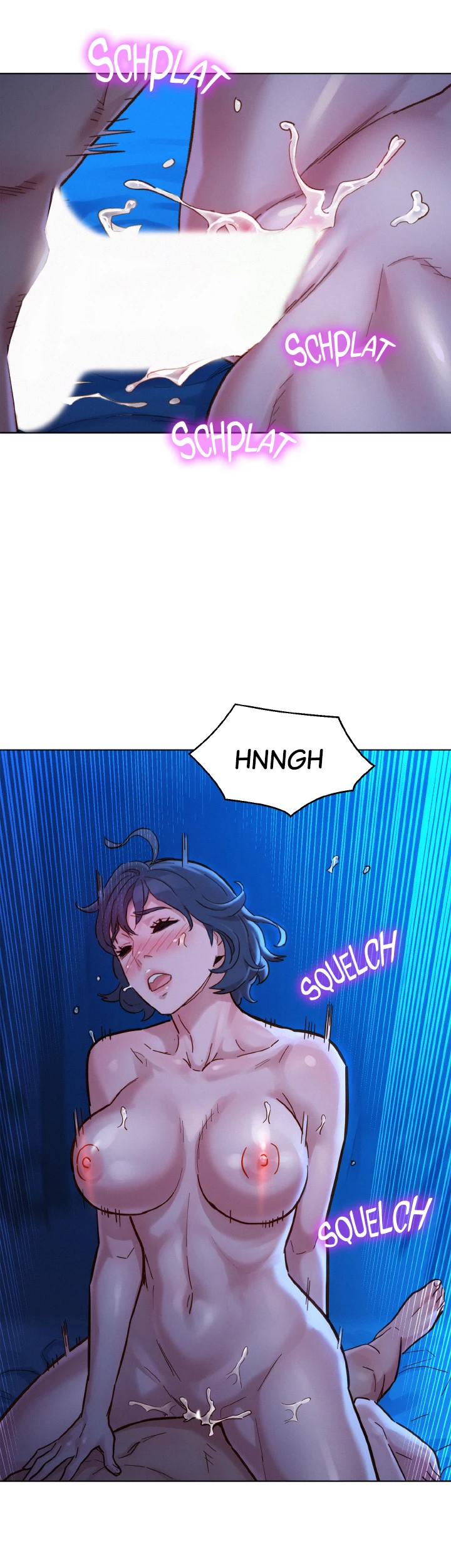 What Do You Take Me For? Chapter 159 - Page 32