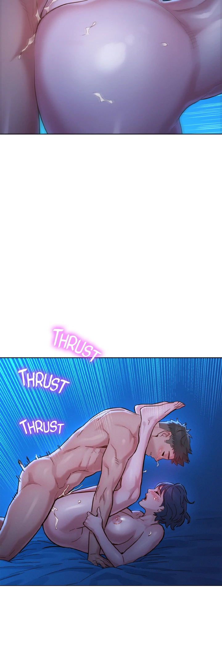 What Do You Take Me For? Chapter 159 - Page 37