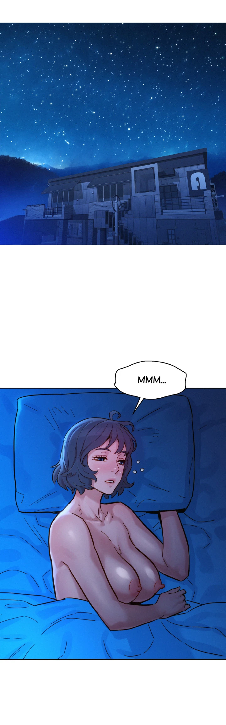 What Do You Take Me For? Chapter 159 - Page 41