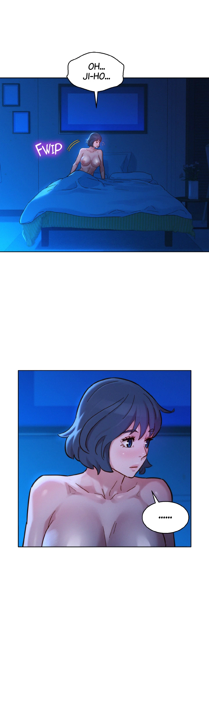 What Do You Take Me For? Chapter 159 - Page 42