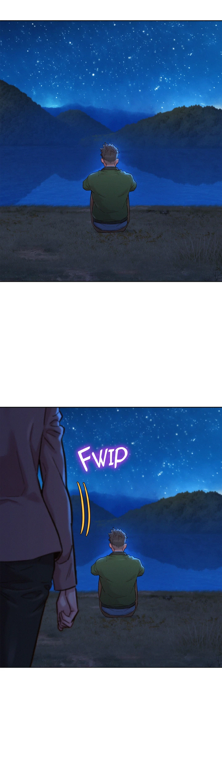 What Do You Take Me For? Chapter 159 - Page 44