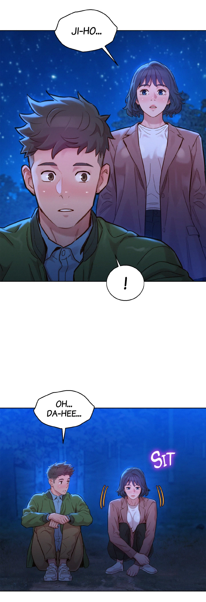 What Do You Take Me For? Chapter 159 - Page 45