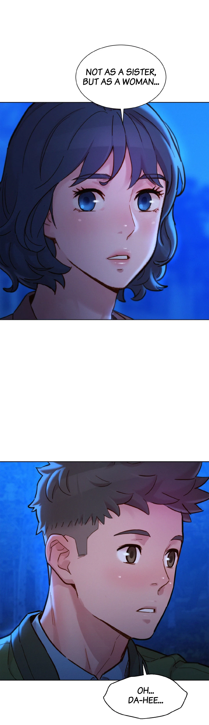 What Do You Take Me For? Chapter 159 - Page 50