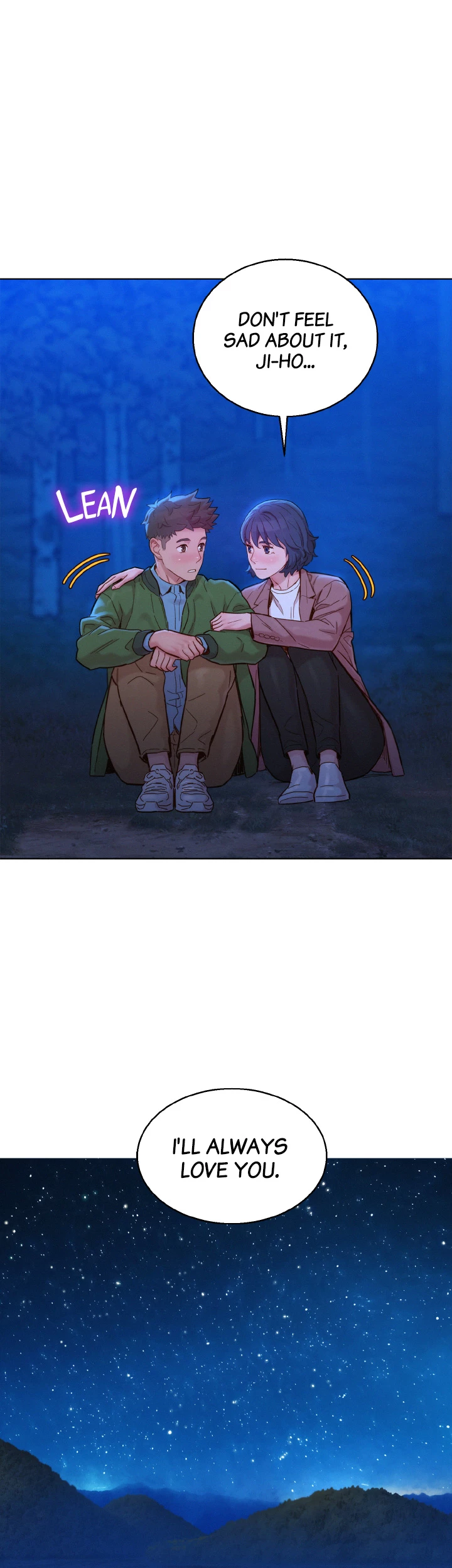 What Do You Take Me For? Chapter 159 - Page 51