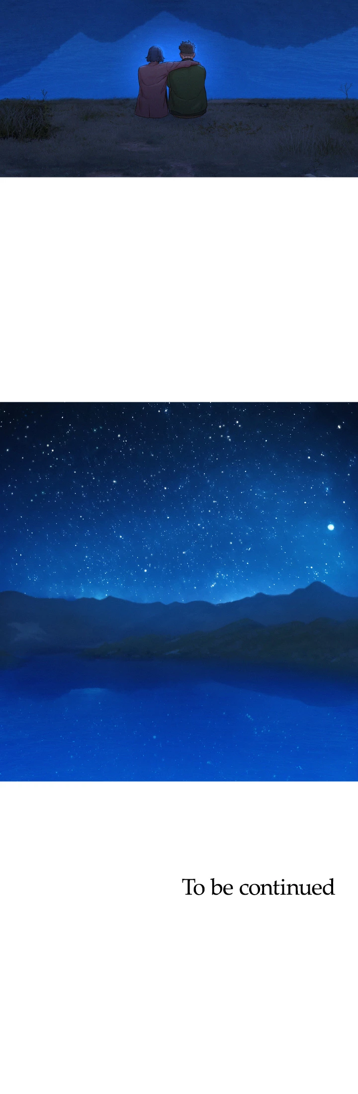 What Do You Take Me For? Chapter 159 - Page 52