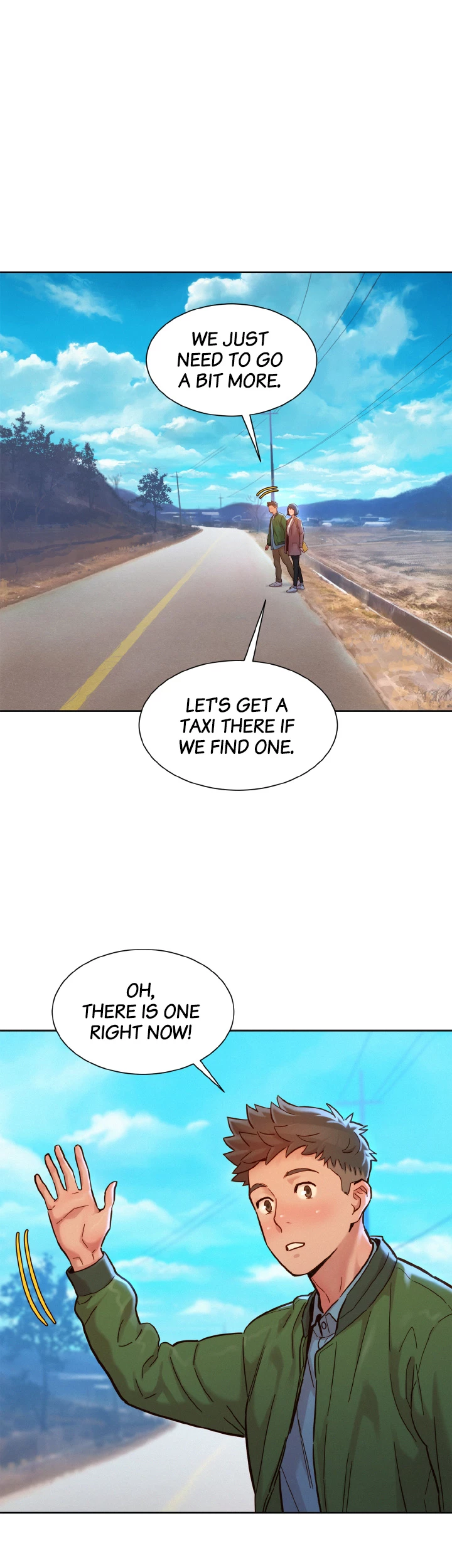 What Do You Take Me For? Chapter 159 - Page 7