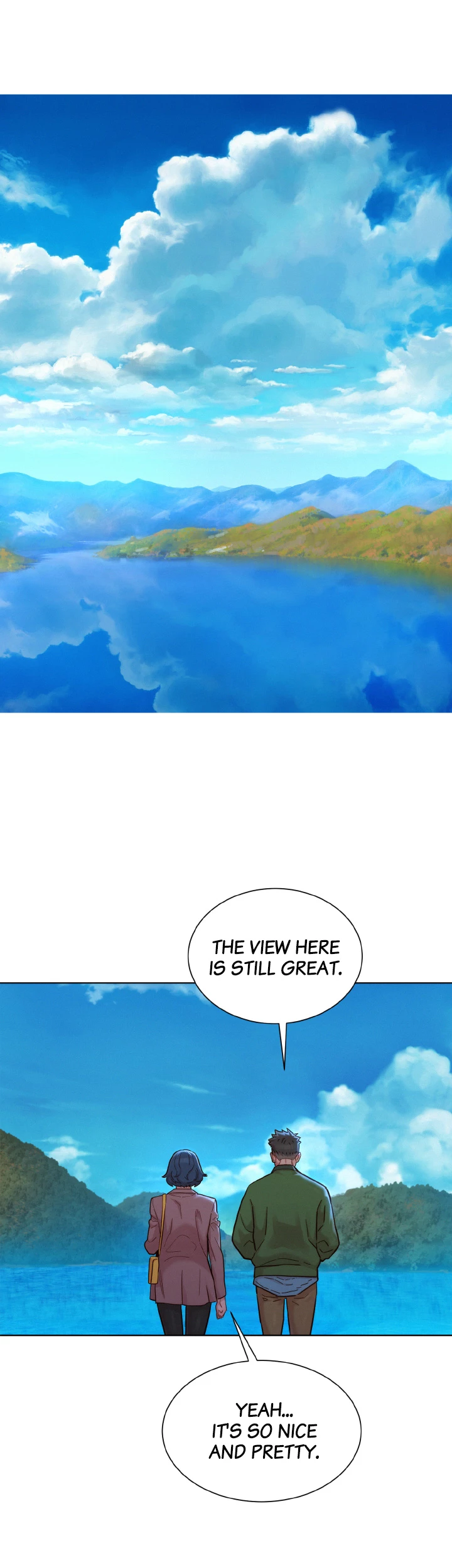 What Do You Take Me For? Chapter 159 - Page 9