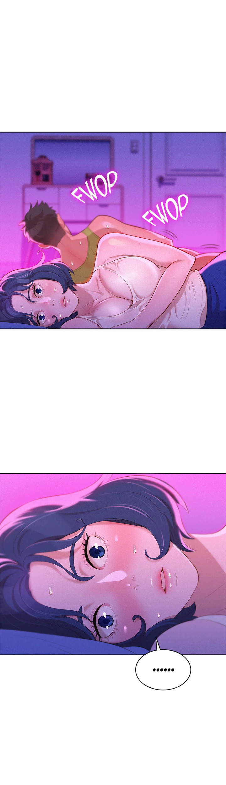 What Do You Take Me For? Chapter 16 - Page 1