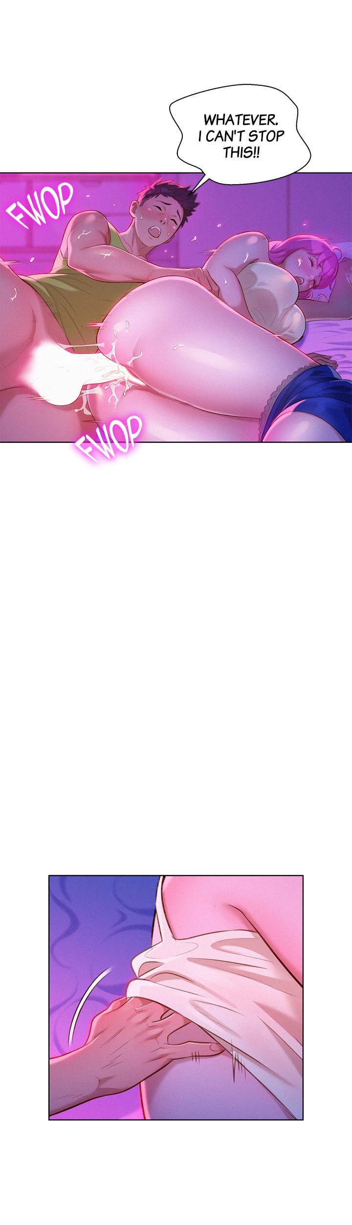 What Do You Take Me For? Chapter 16 - Page 11