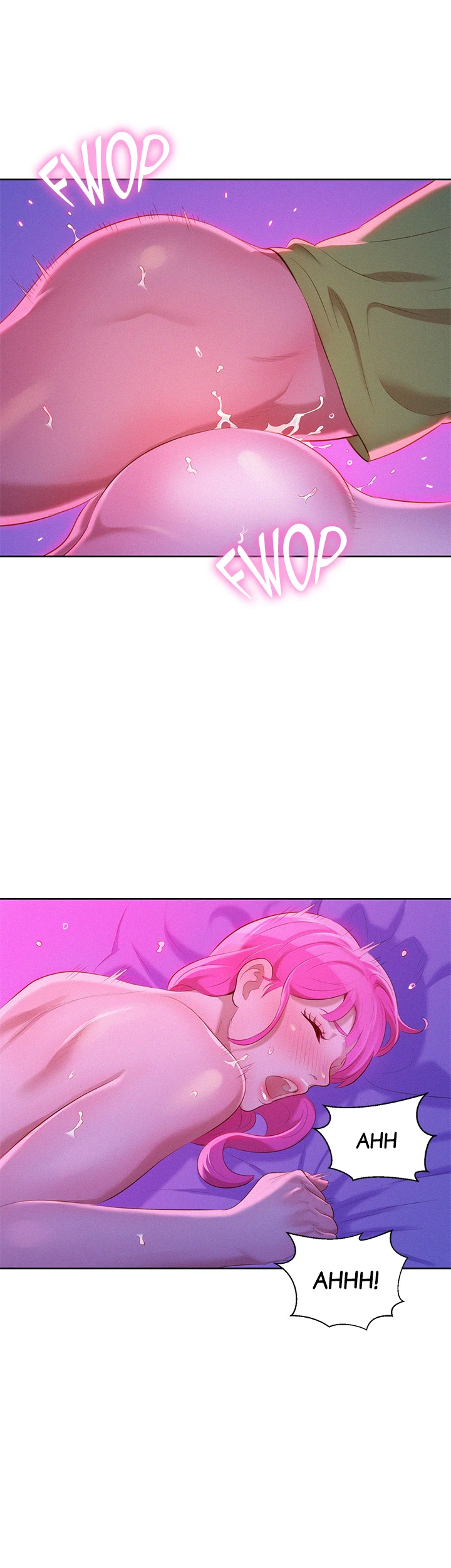 What Do You Take Me For? Chapter 16 - Page 24