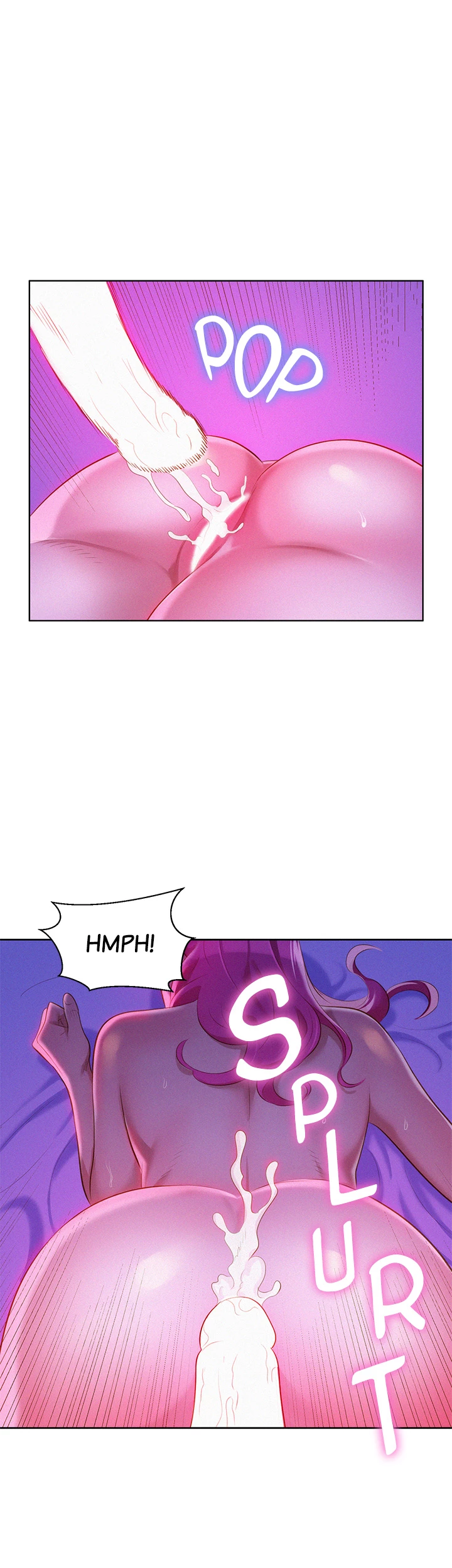 What Do You Take Me For? Chapter 16 - Page 27