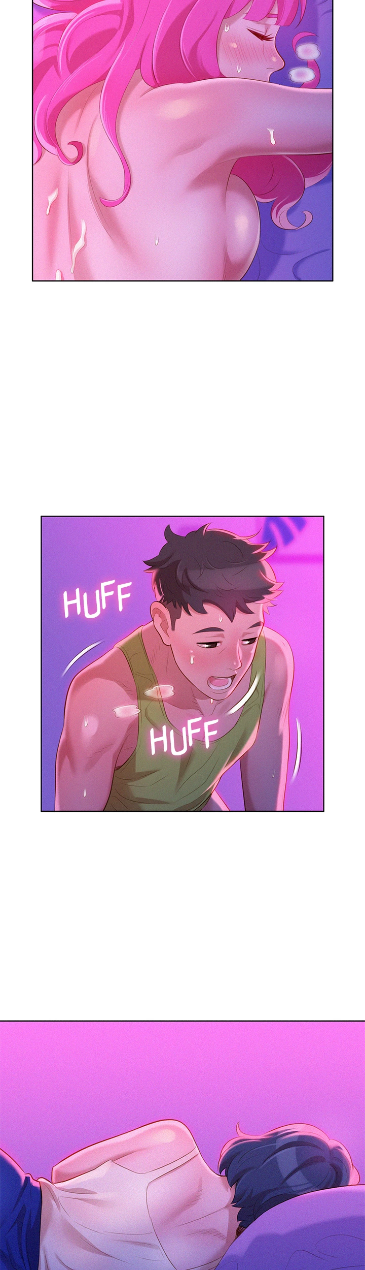 What Do You Take Me For? Chapter 16 - Page 29