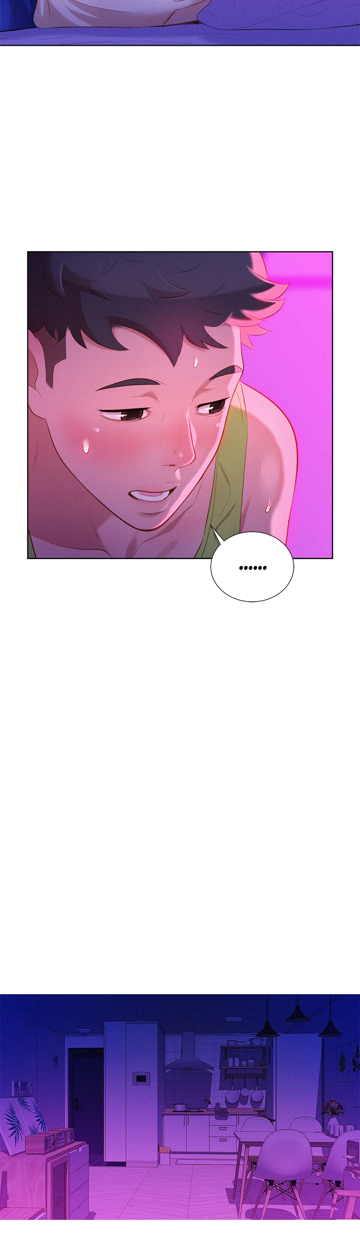 What Do You Take Me For? Chapter 16 - Page 30