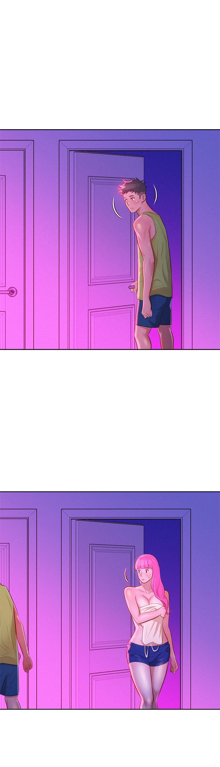 What Do You Take Me For? Chapter 16 - Page 31