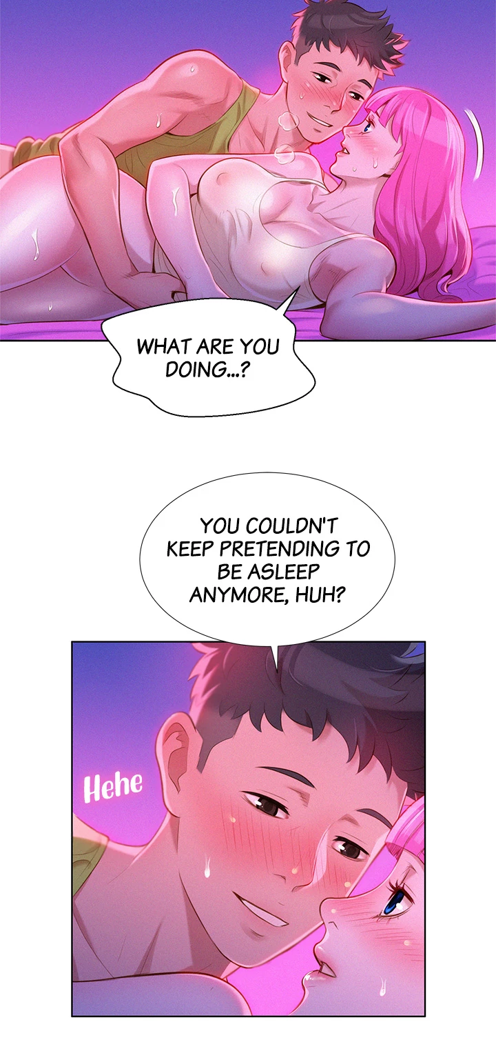 What Do You Take Me For? Chapter 16 - Page 6