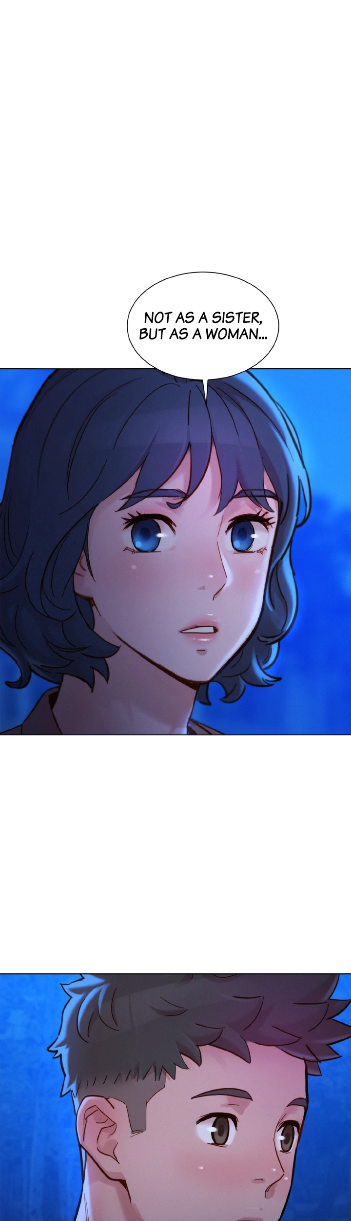 What Do You Take Me For? Chapter 160 - Page 1