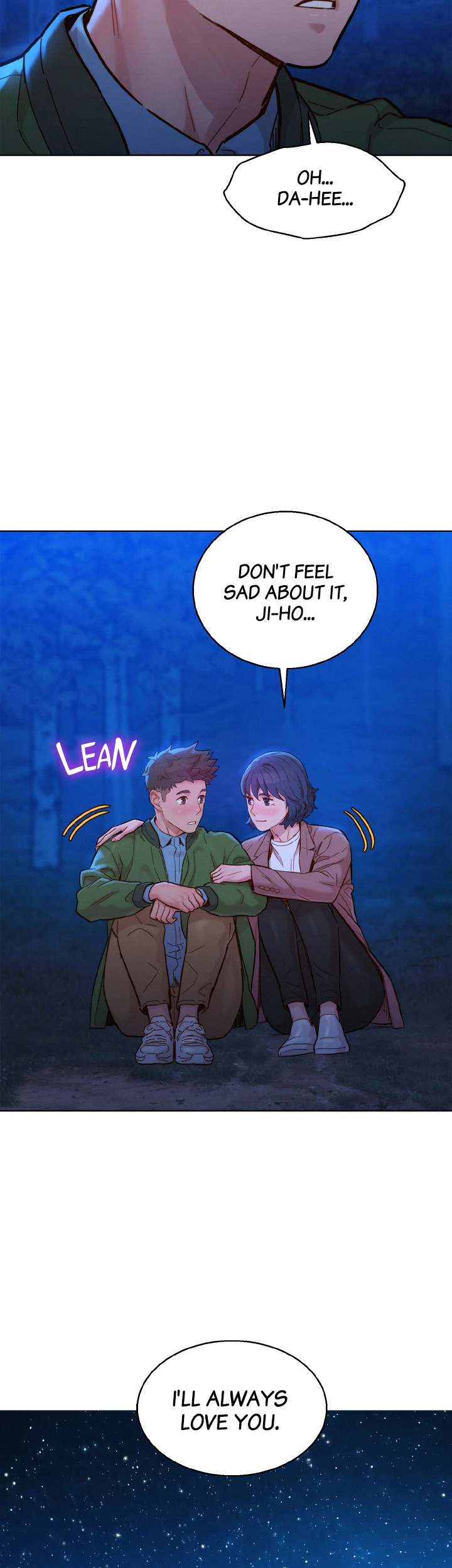 What Do You Take Me For? Chapter 160 - Page 2