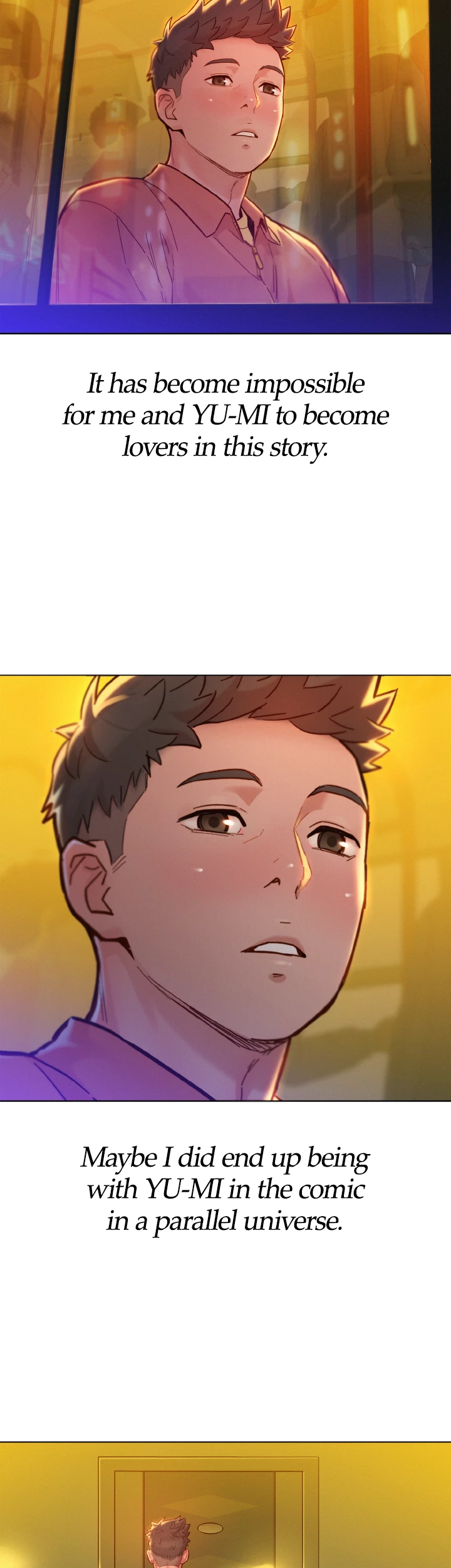 What Do You Take Me For? Chapter 160 - Page 16