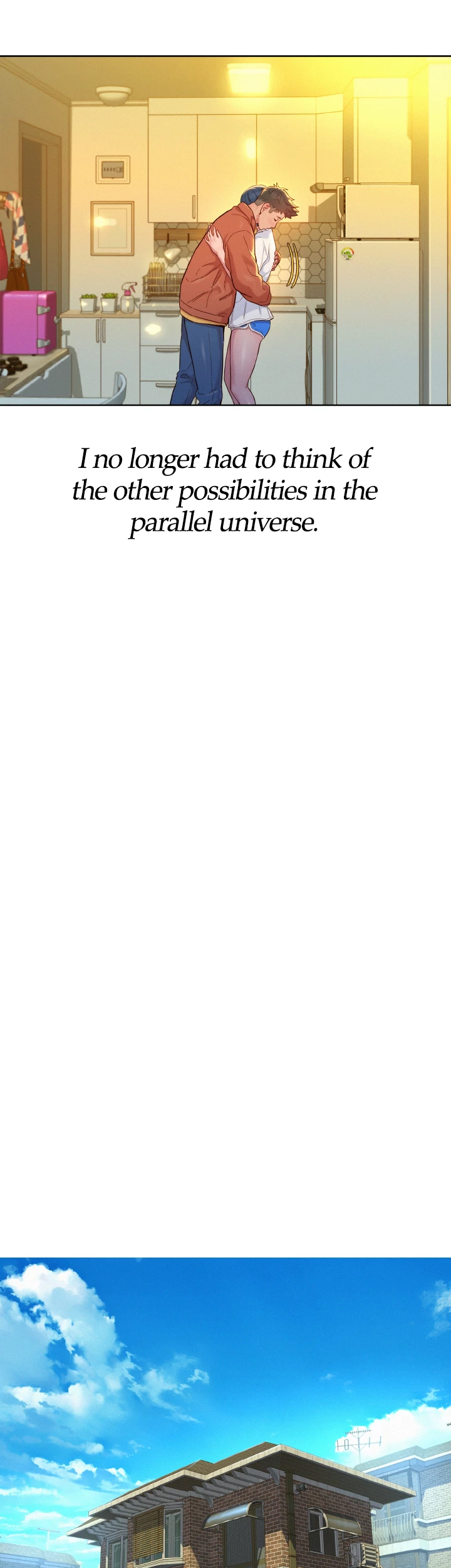 What Do You Take Me For? Chapter 160 - Page 18