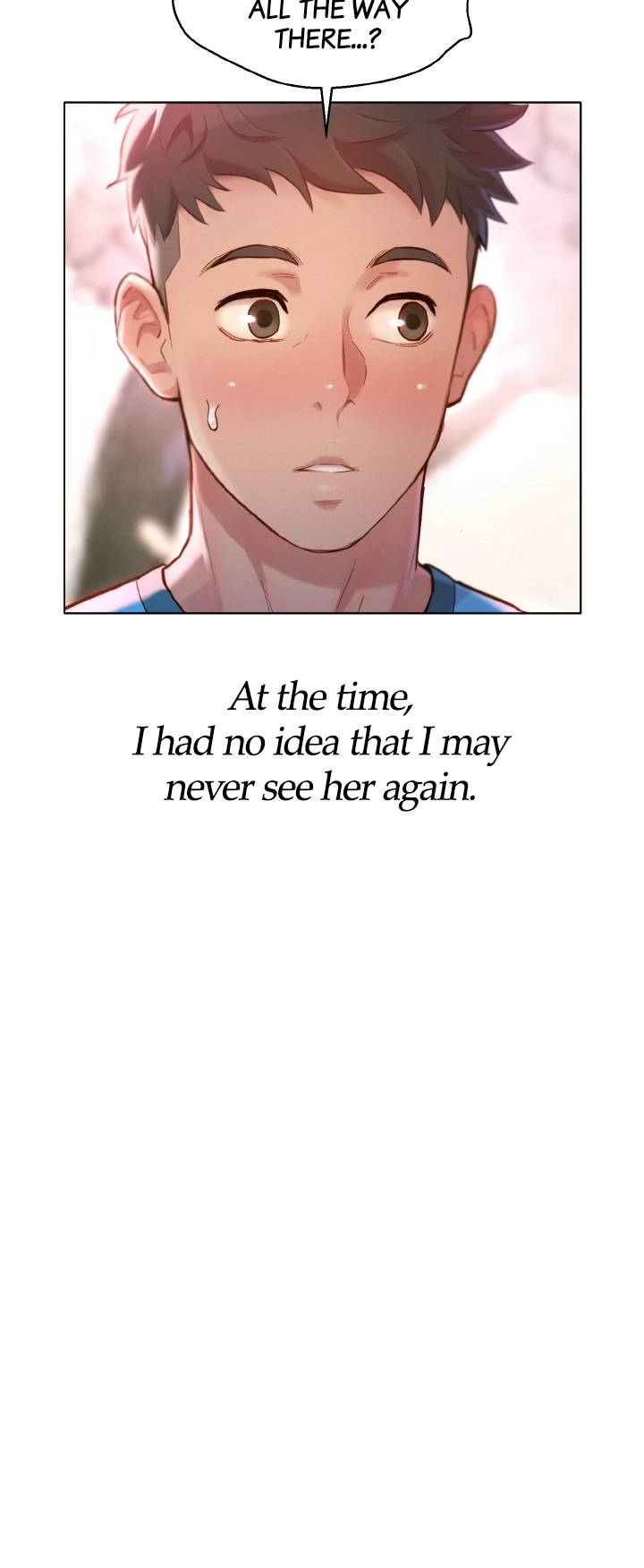 What Do You Take Me For? Chapter 160 - Page 21