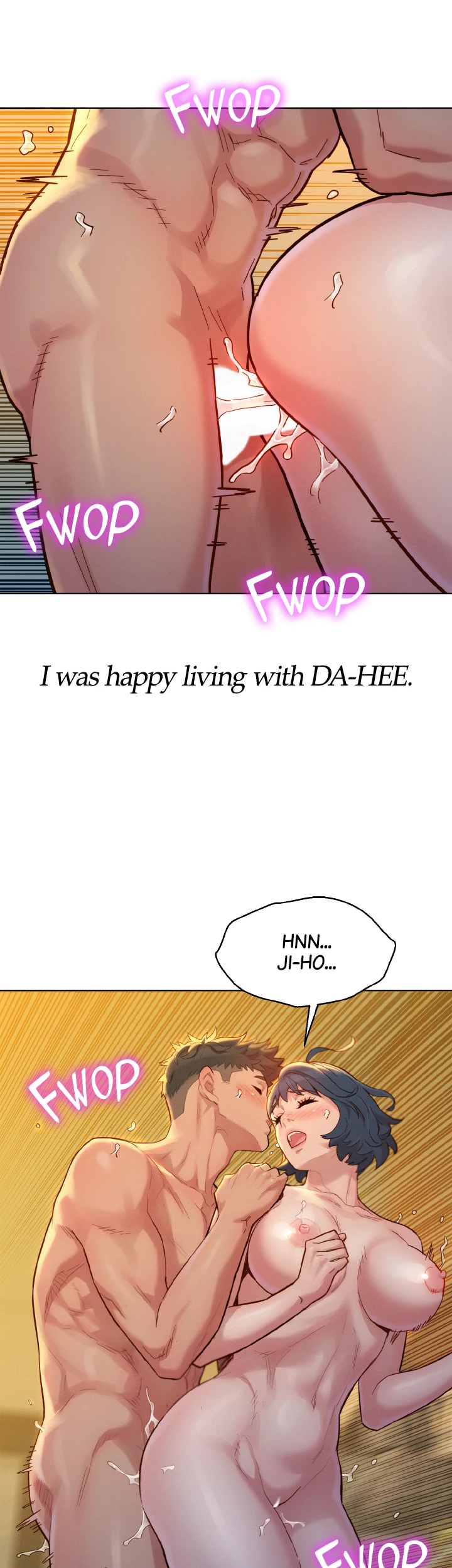 What Do You Take Me For? Chapter 160 - Page 22