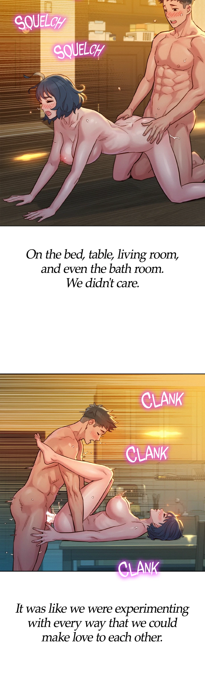 What Do You Take Me For? Chapter 160 - Page 25