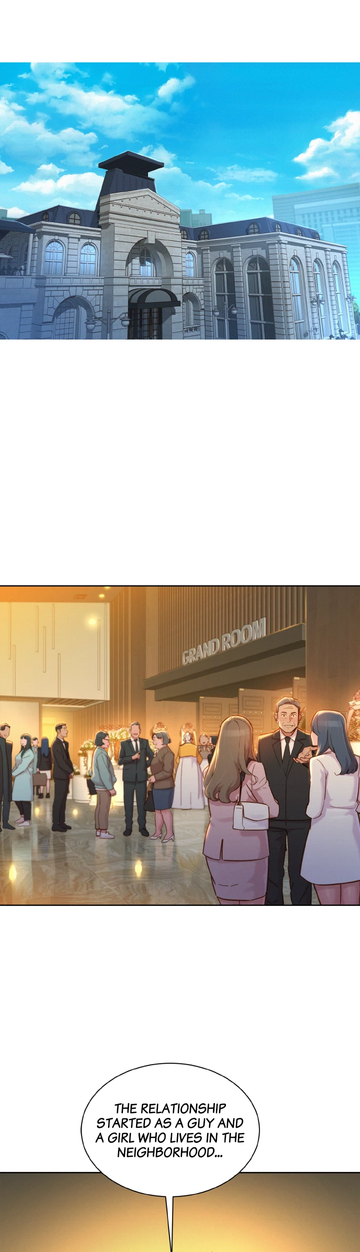 What Do You Take Me For? Chapter 160 - Page 39