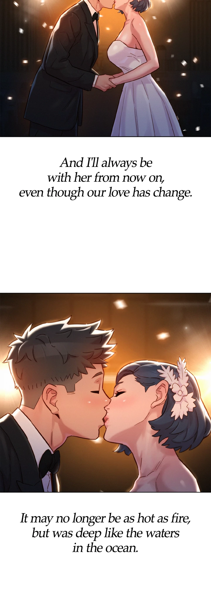 What Do You Take Me For? Chapter 160 - Page 42