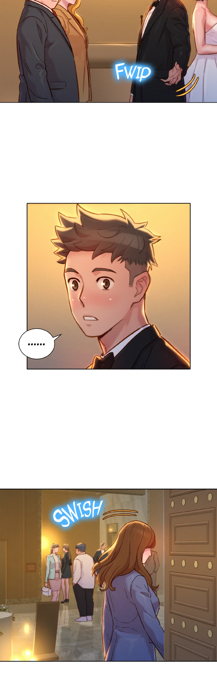 What Do You Take Me For? Chapter 160 - Page 46