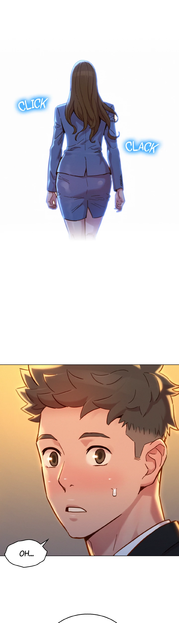 What Do You Take Me For? Chapter 160 - Page 47