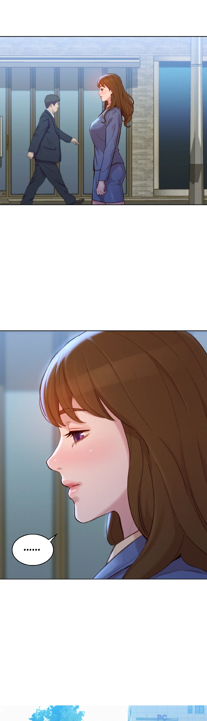 What Do You Take Me For? Chapter 160 - Page 49