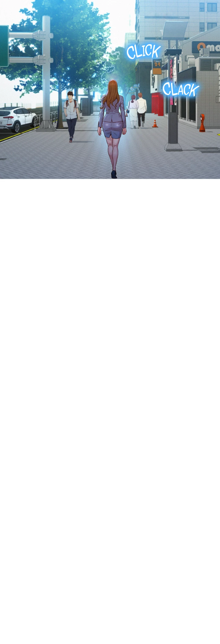 What Do You Take Me For? Chapter 160 - Page 50