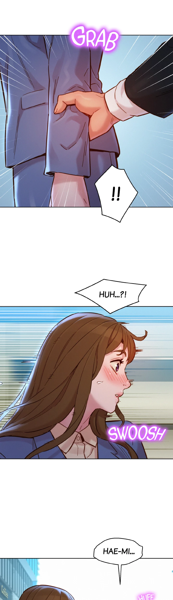 What Do You Take Me For? Chapter 160 - Page 51