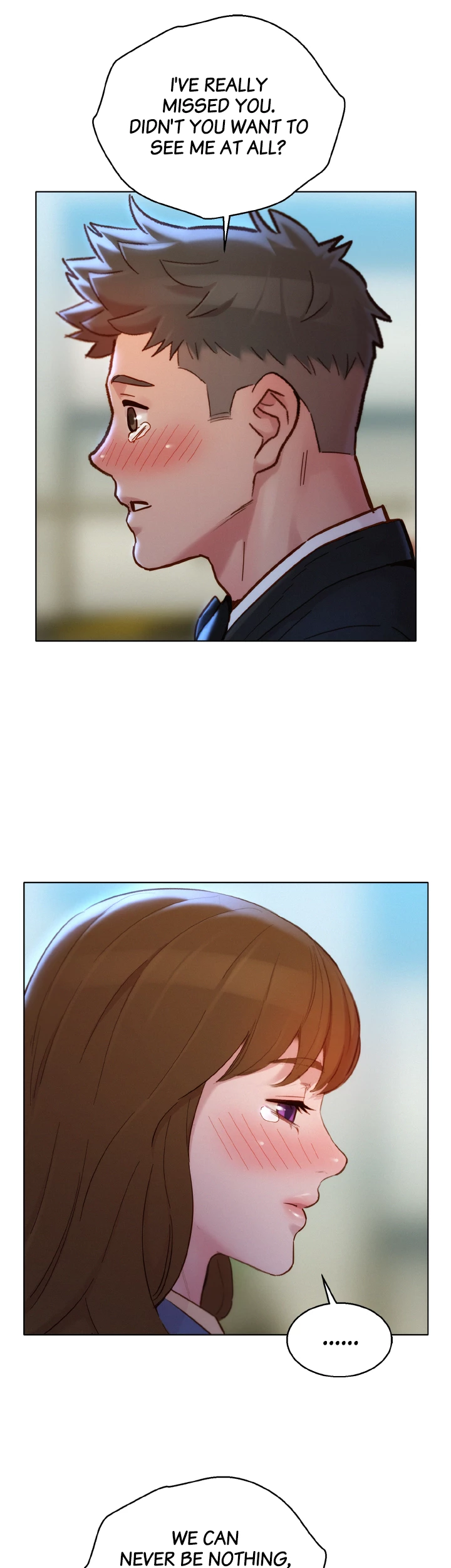 What Do You Take Me For? Chapter 160 - Page 55