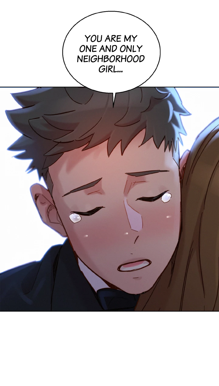 What Do You Take Me For? Chapter 160 - Page 58