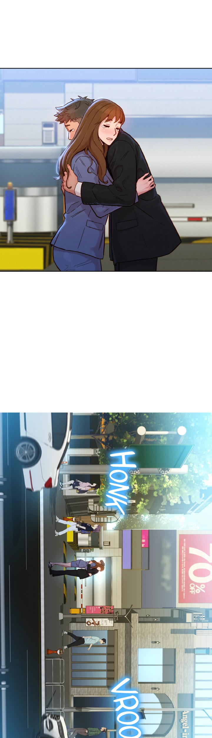 What Do You Take Me For? Chapter 160 - Page 59