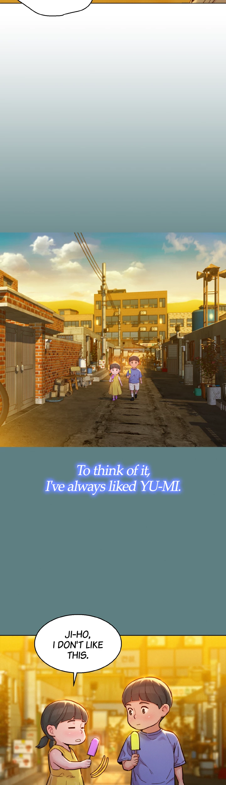 What Do You Take Me For? Chapter 160 - Page 10