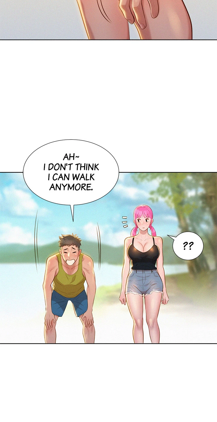 What Do You Take Me For? Chapter 17 - Page 18