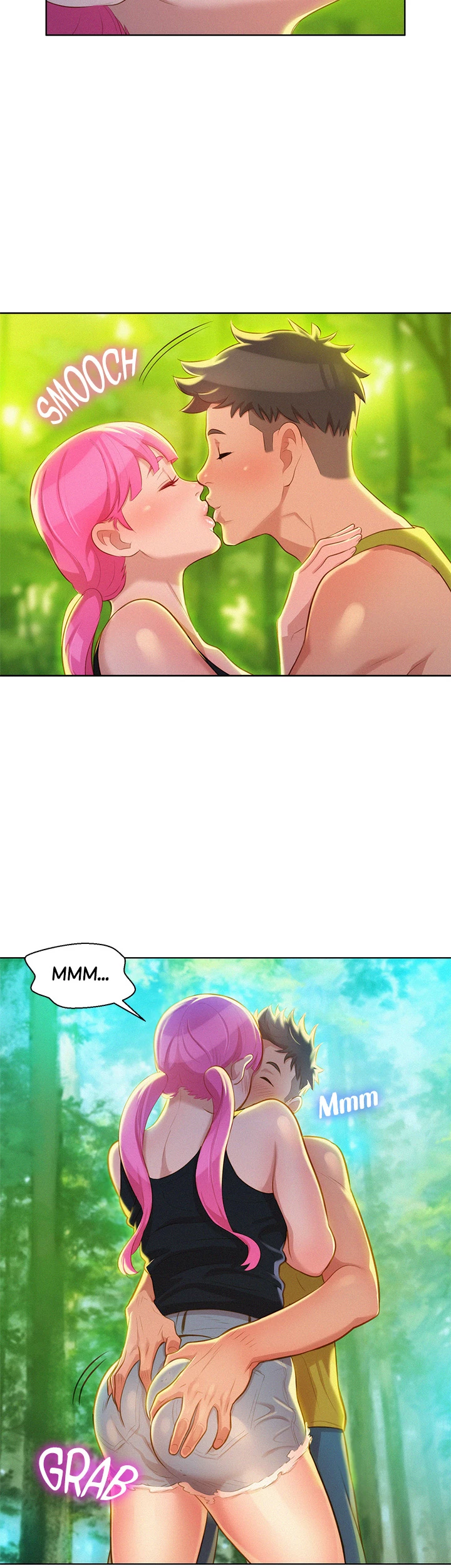 What Do You Take Me For? Chapter 17 - Page 26