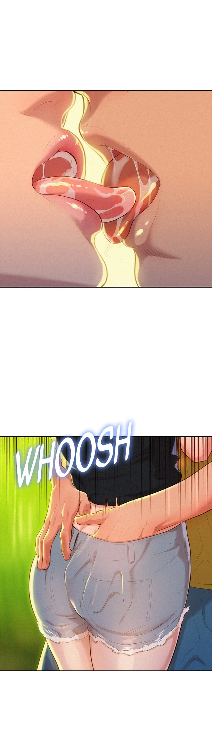 What Do You Take Me For? Chapter 17 - Page 28